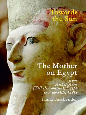 cover image of Towards the Sun